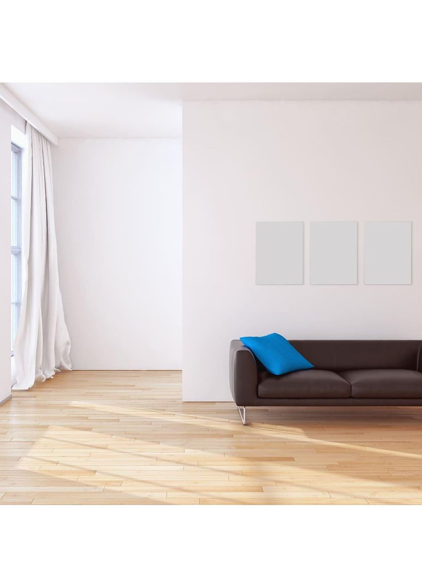 Дзеркало акрилове самоклеюче 300*400мм*2мм SW-00001523 Sticker Wall (354655511)