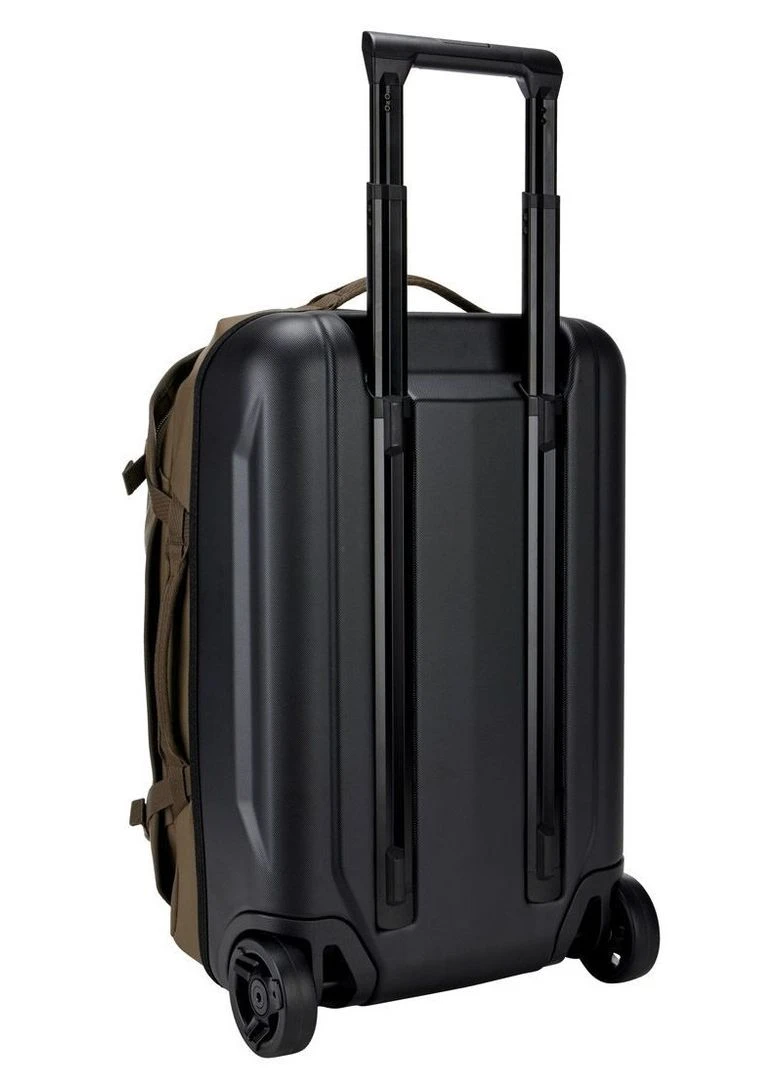 Сумка на колесах Chasm Carry-On 55cm (Deep Khaki) 3205602 (TH 3205602) (TH 3205602) Thule (395330724)