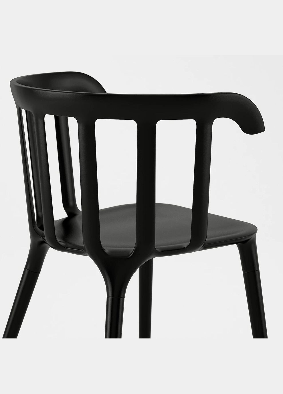 Стіл і 6 стільців ІКЕА MOCKELBY / PS 2012 235х100 см (s99131790) IKEA (278405605)