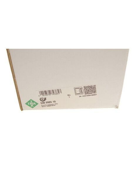 Насос системы охлаждения Ina (360747765)