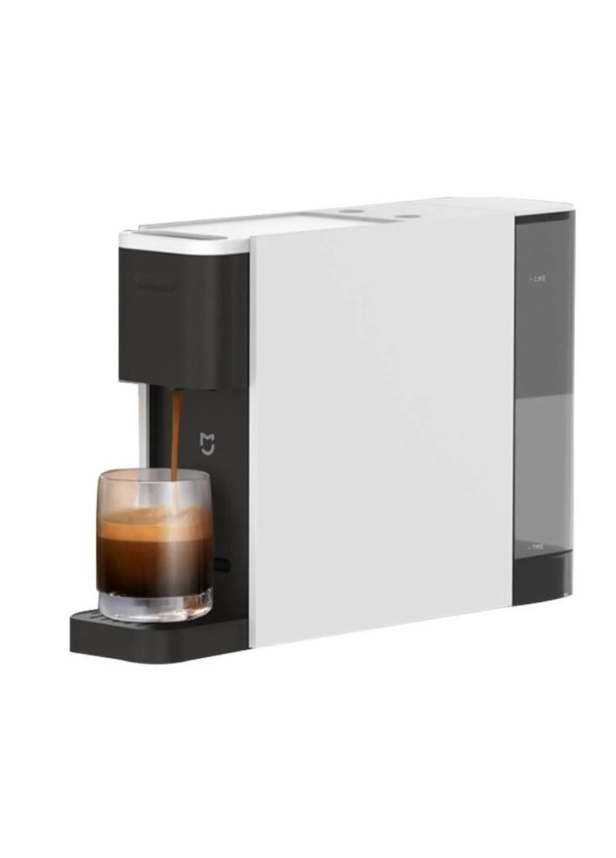 Капсульная кофемашина S1301 Capsule Coffee Machine MiJia (333031814)