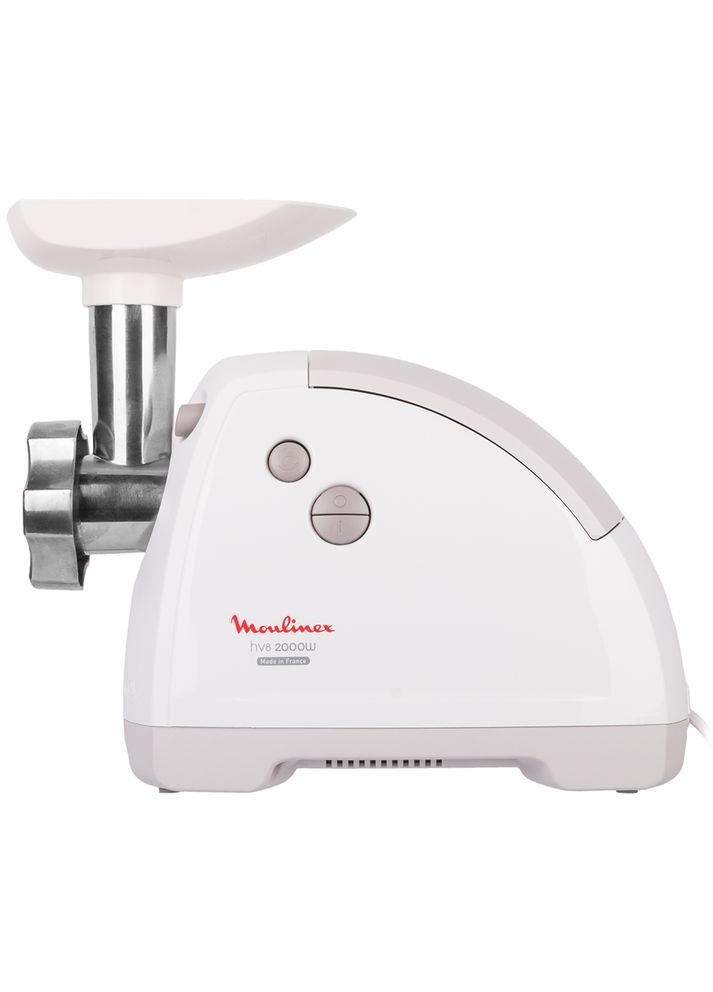 М'ясорубка ME626T Moulinex (315065062)