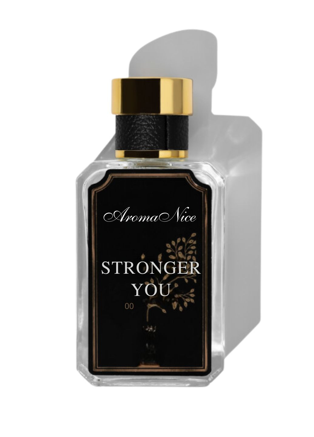 Духи Stronger With You 20 ML (Концентрация масел 50% Elixir) AromaNice (316332658)