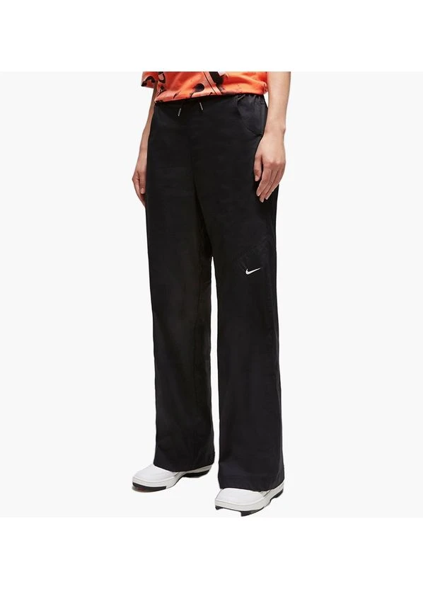 Штаны Nsw Essntl Wvn Hr Oh Black FB8284-010 Nike (398075530)