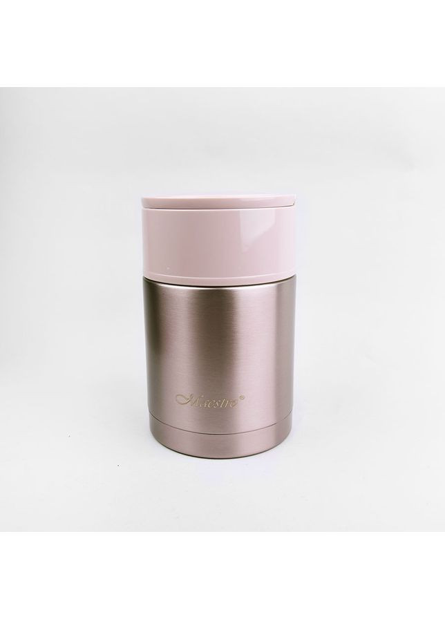 Термос харчовий MR-1636-80 800 мл Maestro (360643075)