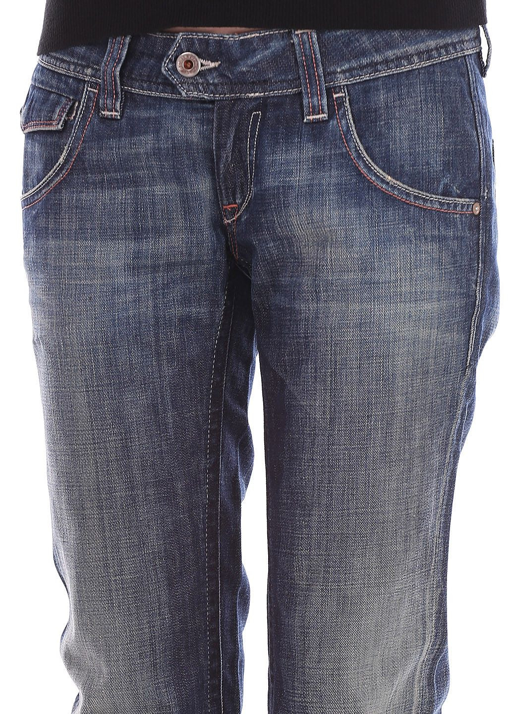 Джинсы Синий Meltin Pot - (315406428)