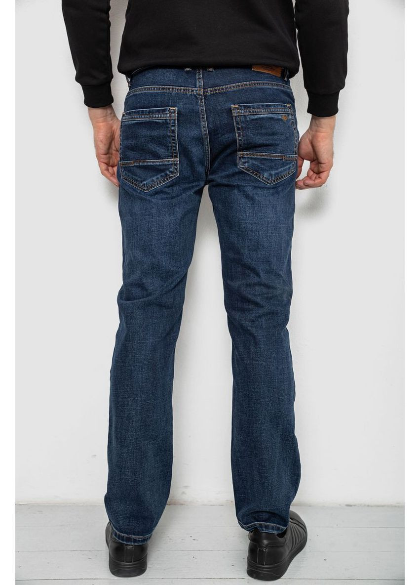 Джинси чоловічі прямого крою Ager 244R9910 (365247958)