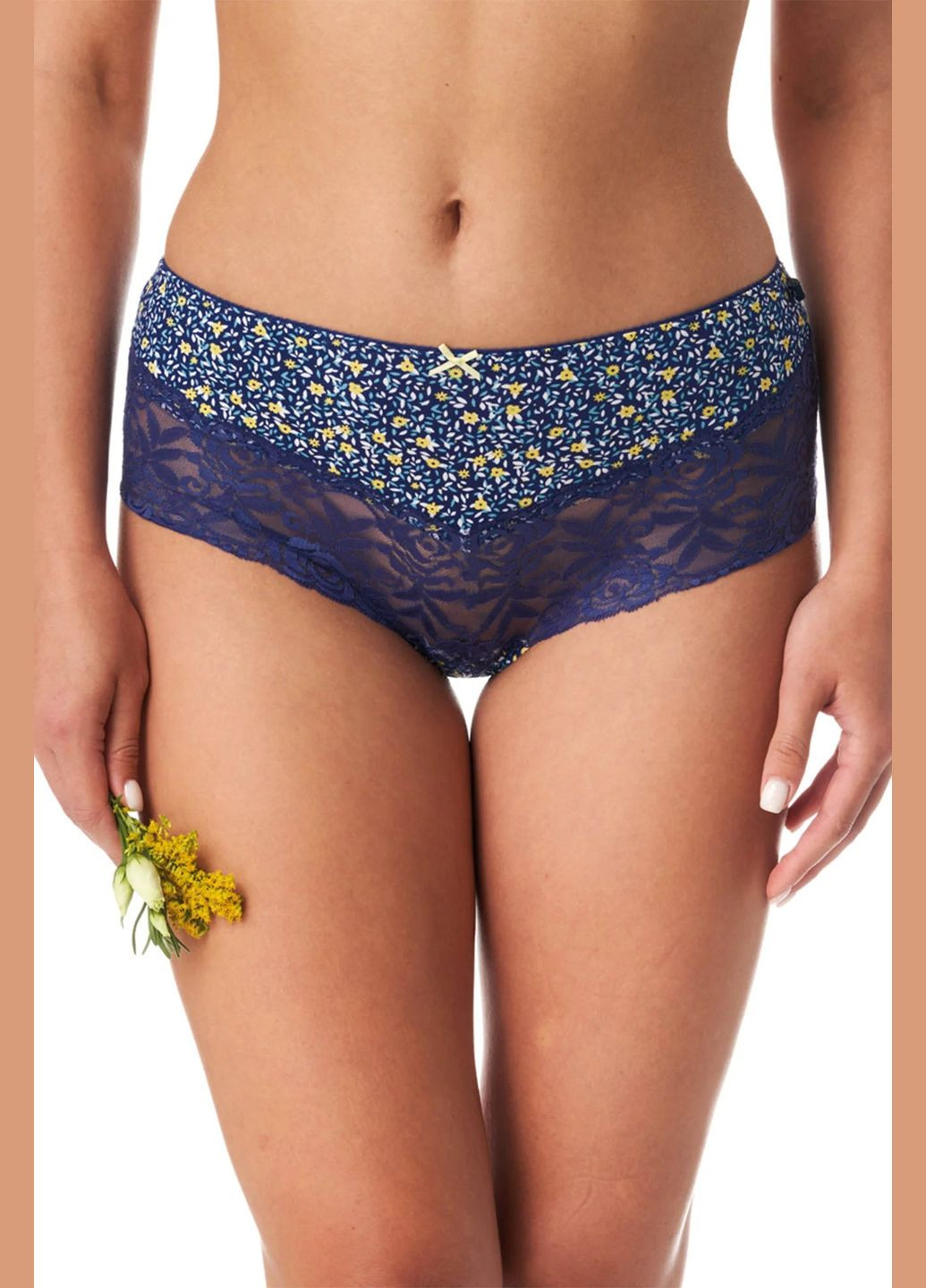 Женские трусики (2шт.) Key (299664030)