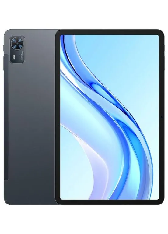 Планшет Tab E3+ 12" 8/256GB 4G (LTE) Grey VIP Edition (6923740264300) Doogee (390919041)
