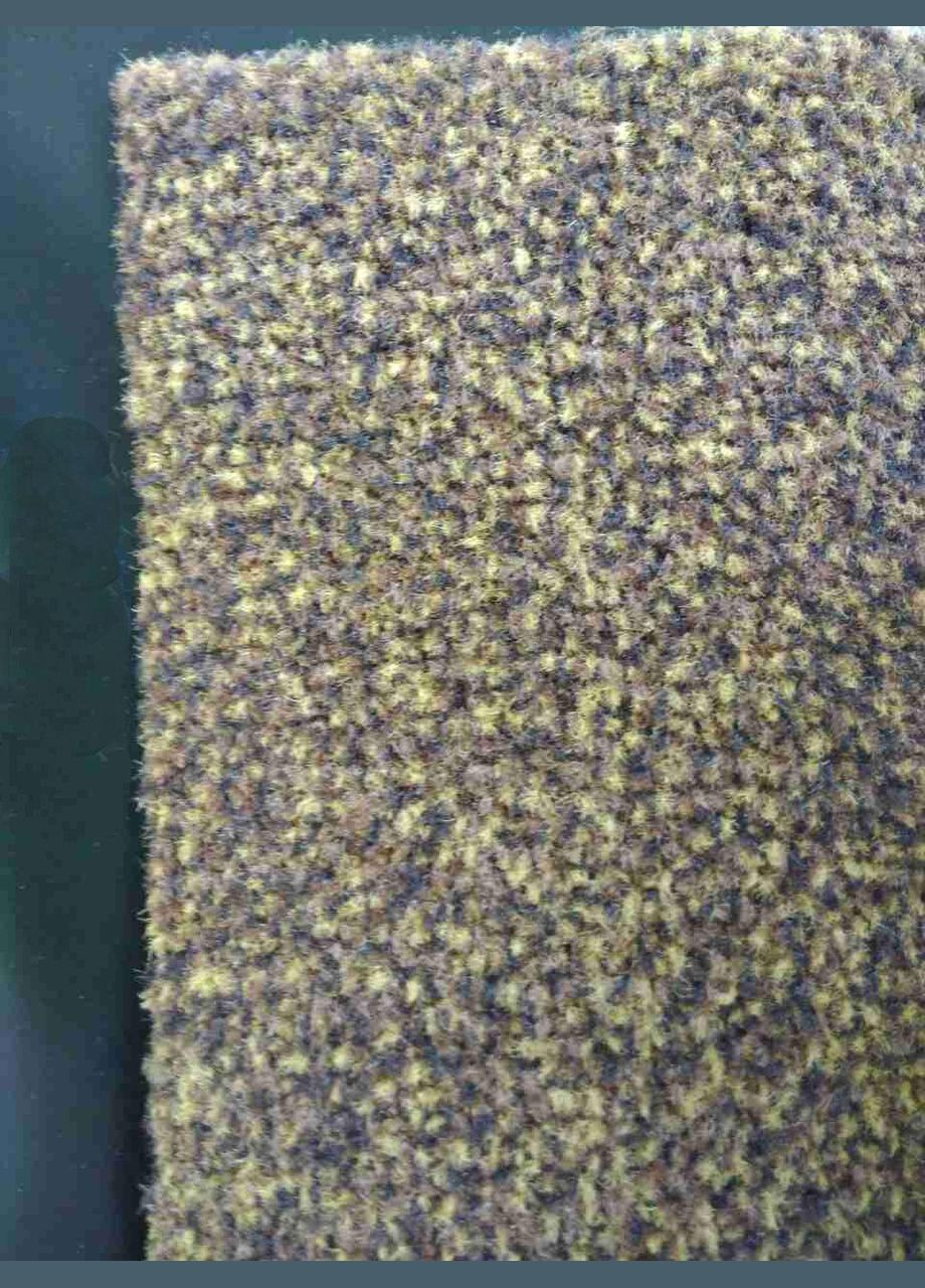 Ковры на каучуке "Асептик" 85х150 см, меланж Schmidt (334010332)