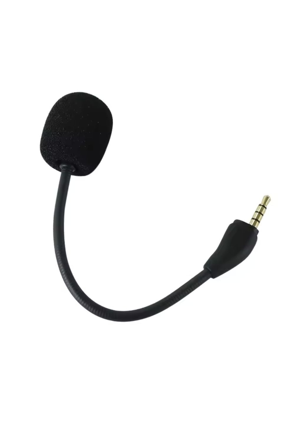 Микрофон гарнитура для наушников Cloud III 3 black HyperX (361147910)