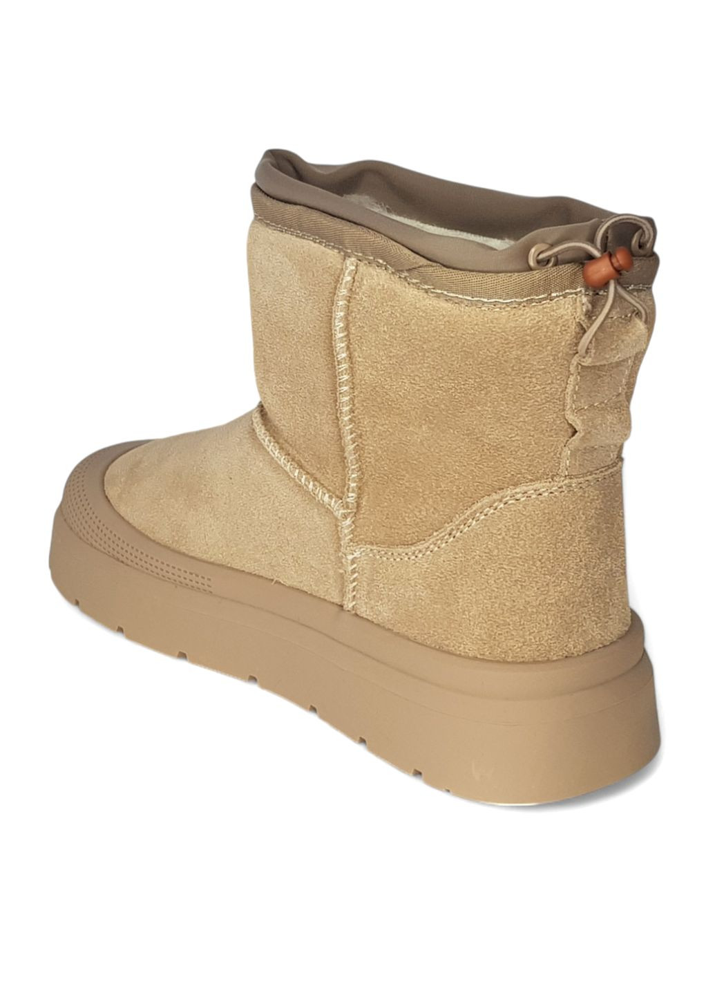 Зимние угги Spur (302651946)