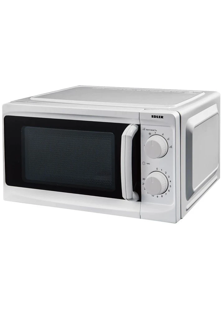 Микроволновая печь ED-7050LW 700 Вт белая EDLER