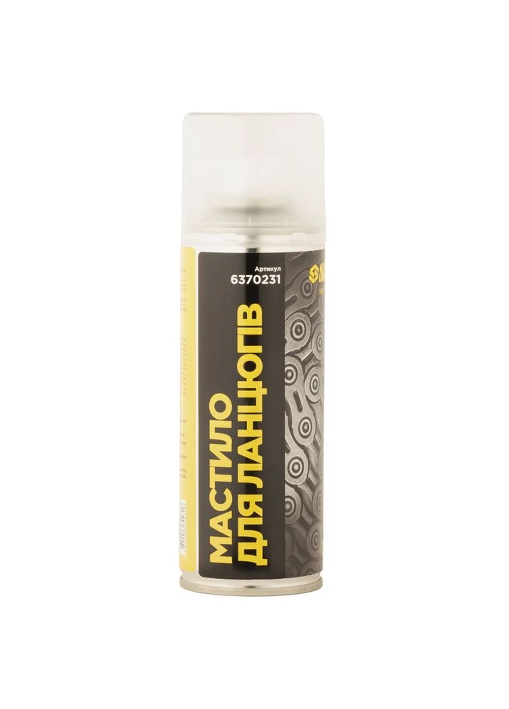 Смазка для цепей 200мл (6370231) Sigma (386513523)