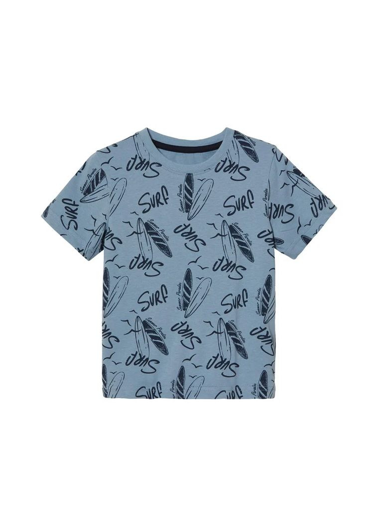 Комбінована літня набір футболок для хлопчика Lupilu