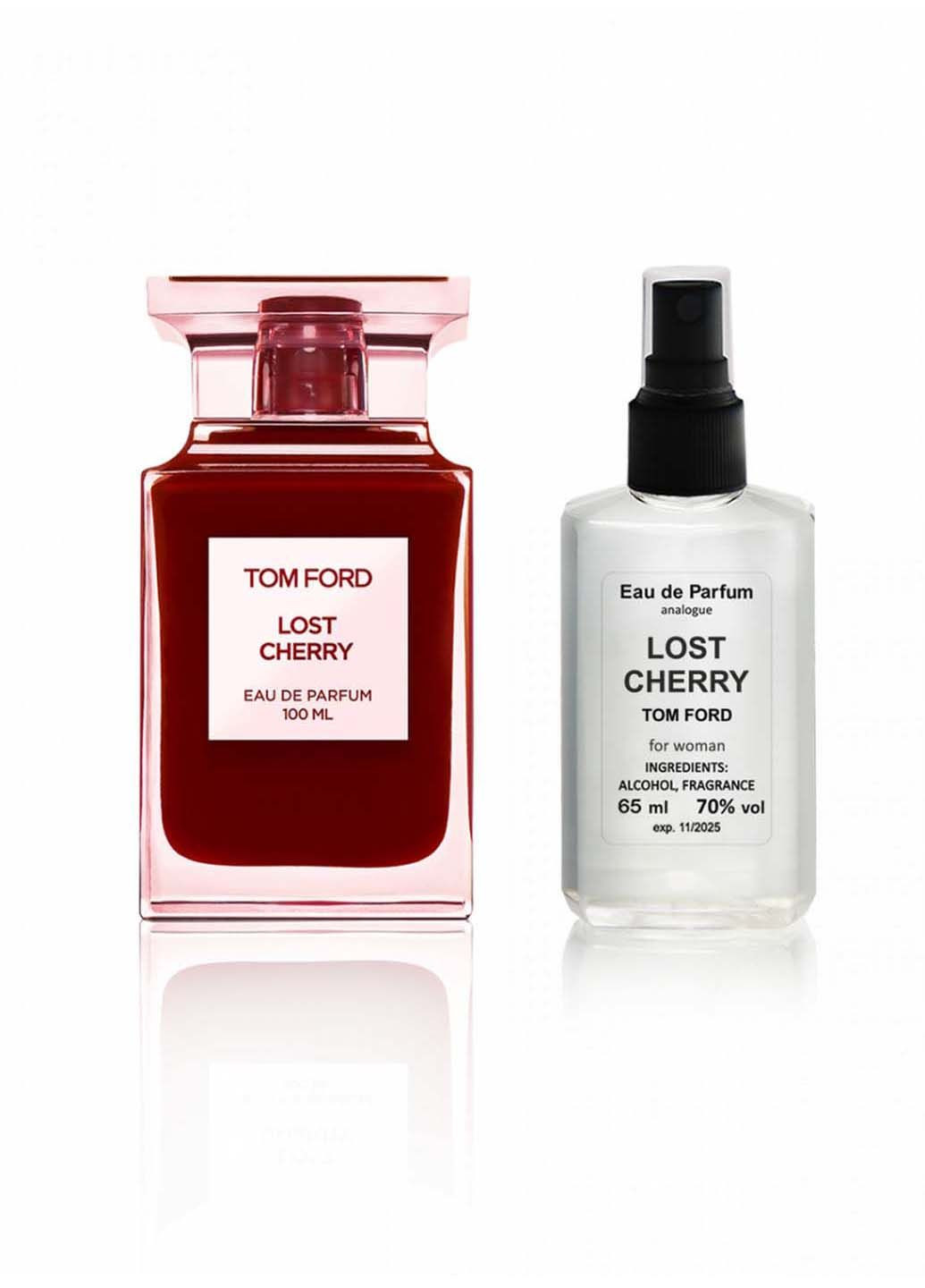 Парфюм Lost Cherry - 65ml No Brand (299151342)