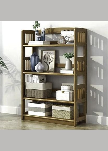 Стелаж кухонний з дерева Лемай 480 мускат (СТА-48011907) No Brand (327868728)