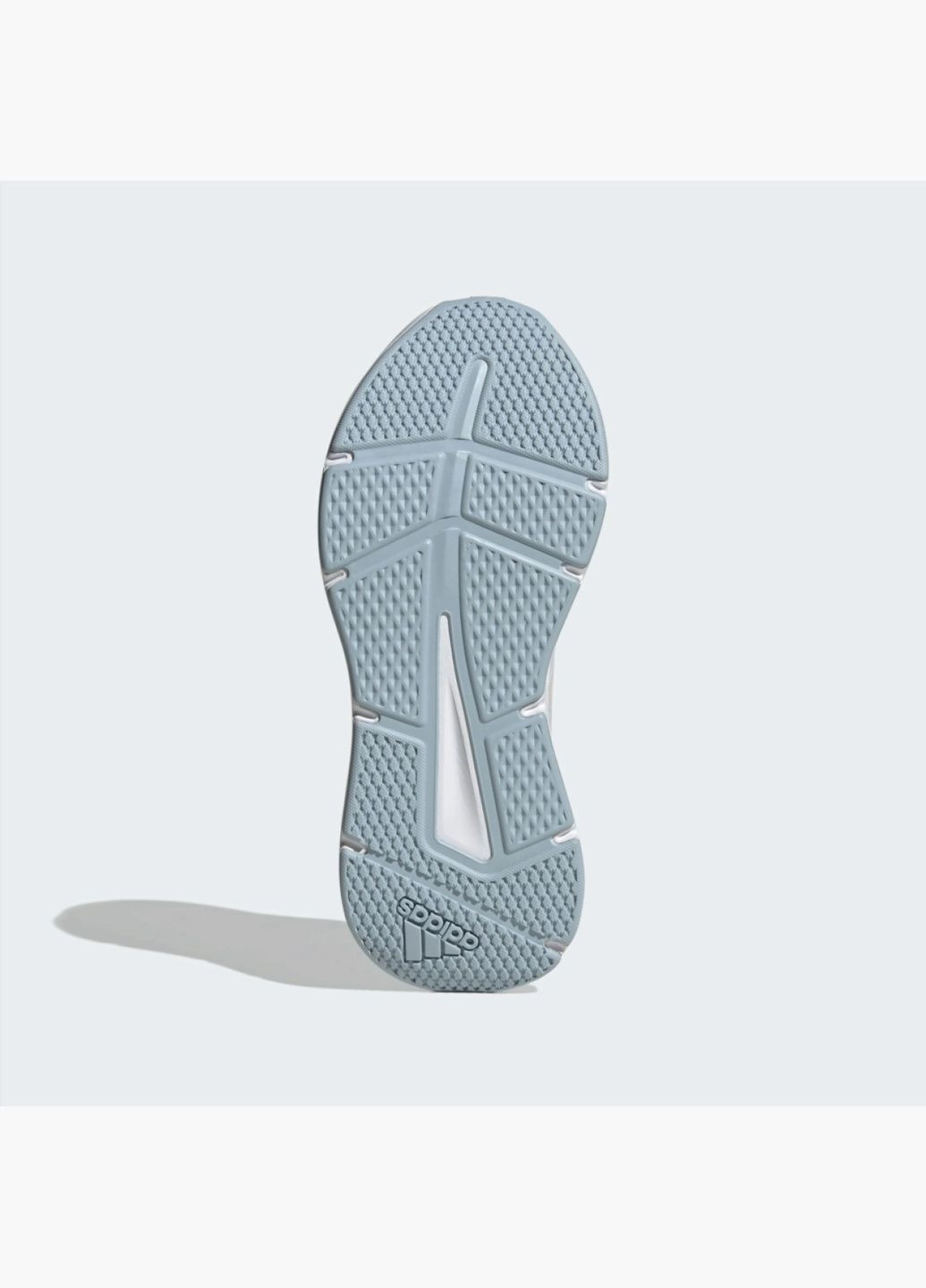 Кросівки жіночі Galaxy 6 Light Blue IE8151 adidas блакитні (335013338)