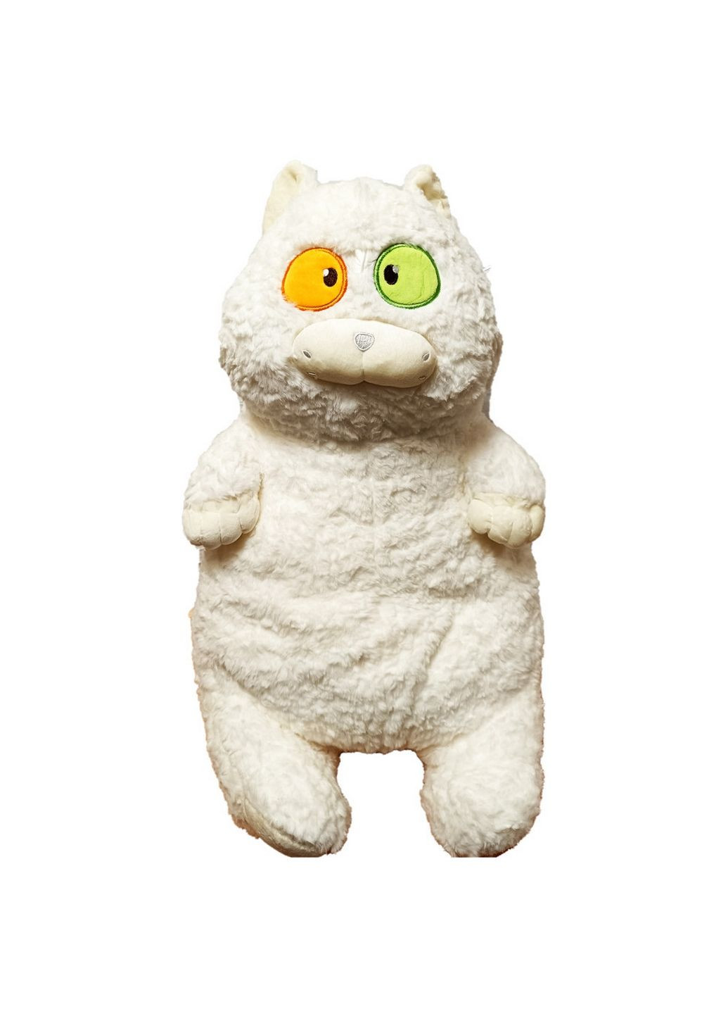 М'яка іграшка "Товстий кіт" 60 см Bambi (289459478)