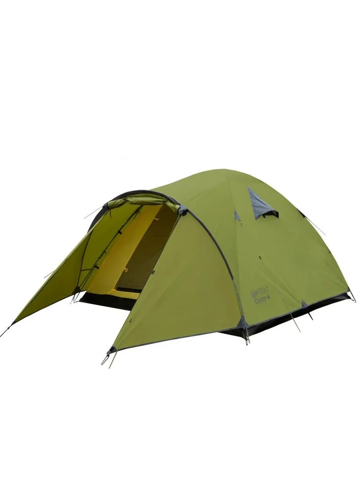 Намет Camp 4 (m90225) Tramp Lite Camp 4 Olive (372958377)