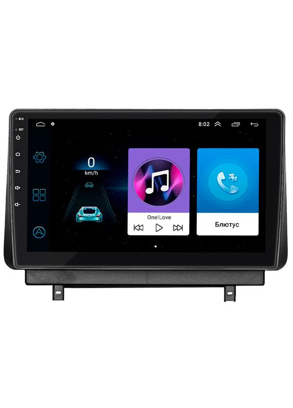 Штатна магнітола для Mazda 3 IV (BP) 2019-н.в. екран 10" 1/16Gb Wi-Fi GPS Base 5 шт. Lesko (336198117)