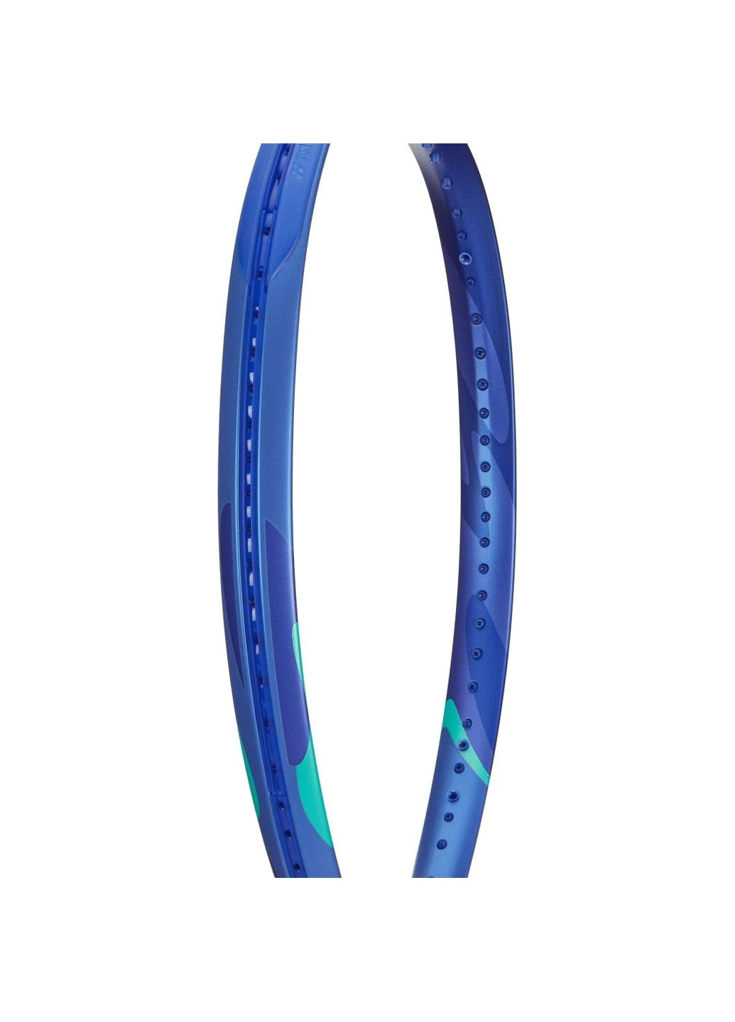 Ракетка для большого тенниса Ezone Blue 08EZ100BSBL Yonex (399952247)