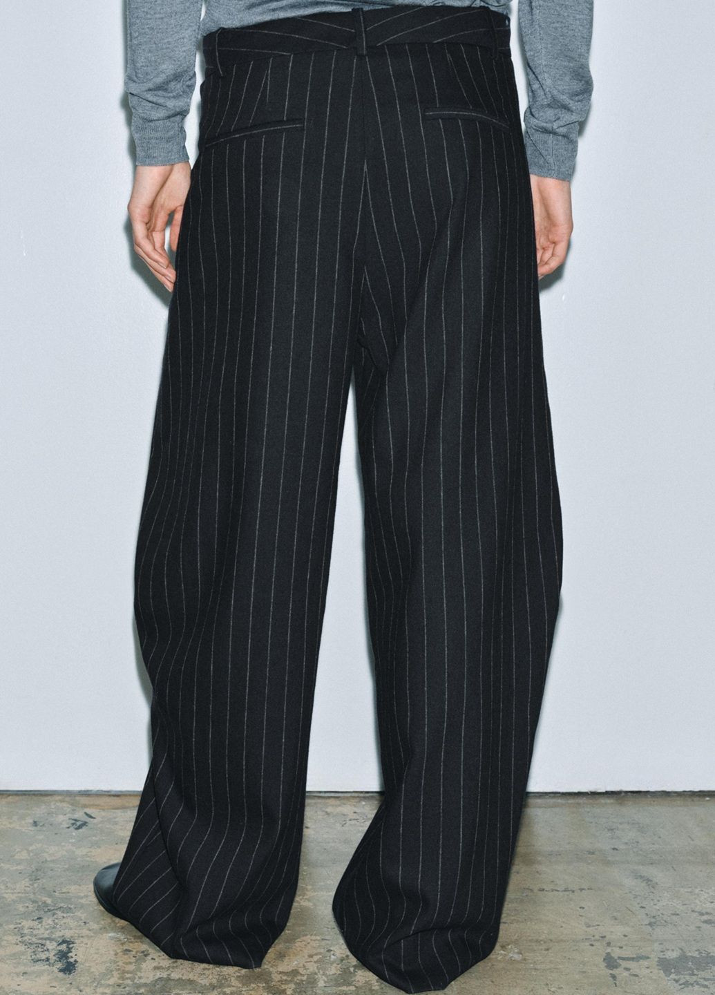 Брюки Zara (373197493)