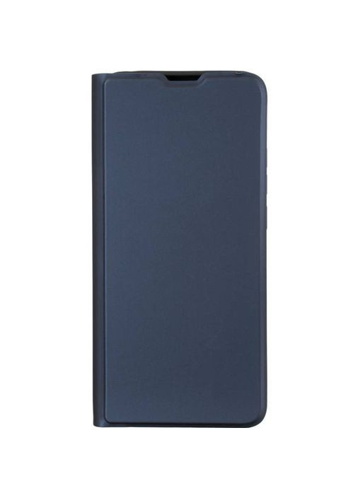 Чохол Shell Case для Samsung A256 (A25) Blue (00000097517) Gelius (307903789)