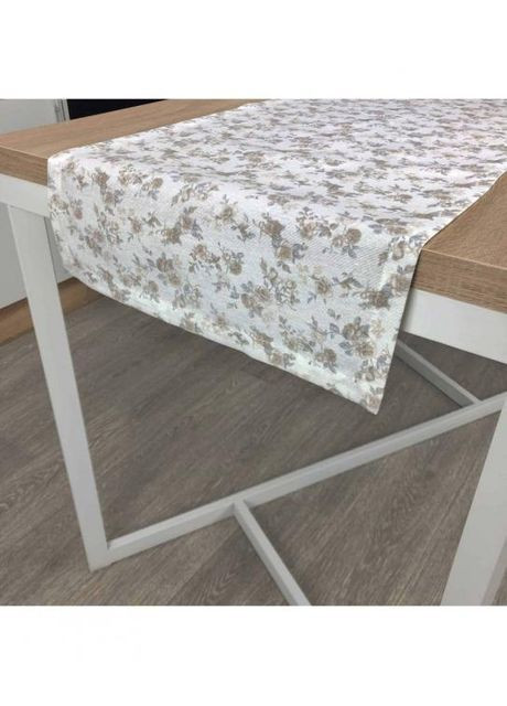 Доріжка Happy 40х140 см Різнокольоровий (2260) Прованс (367179995)