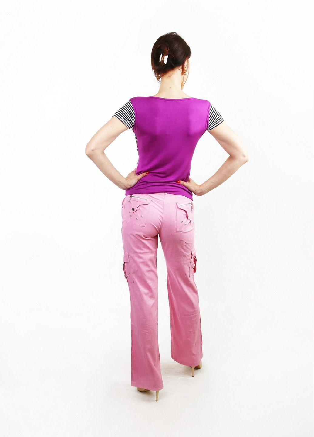 Футболка Mtp - (298266896)