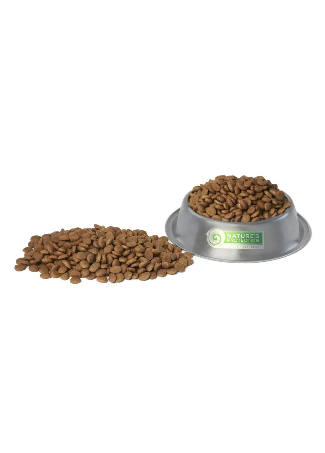 Сухой корм для кошек Urinary Formula-S птица 400 г Nature's Protection (266274499)