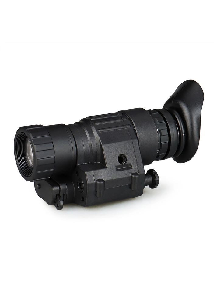 Монокуляр нічного бачення PV-1011 (Digital PVS-14) + комплект кріплень NVG ARM (333662568)