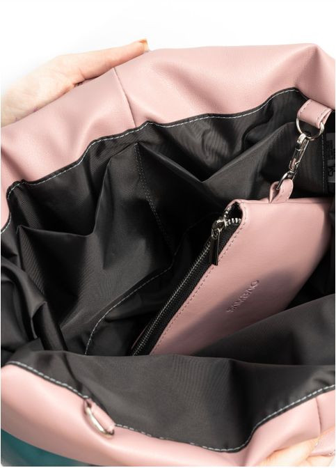 Сумка жіноча через плече з екошкіри Sambag (302007289)