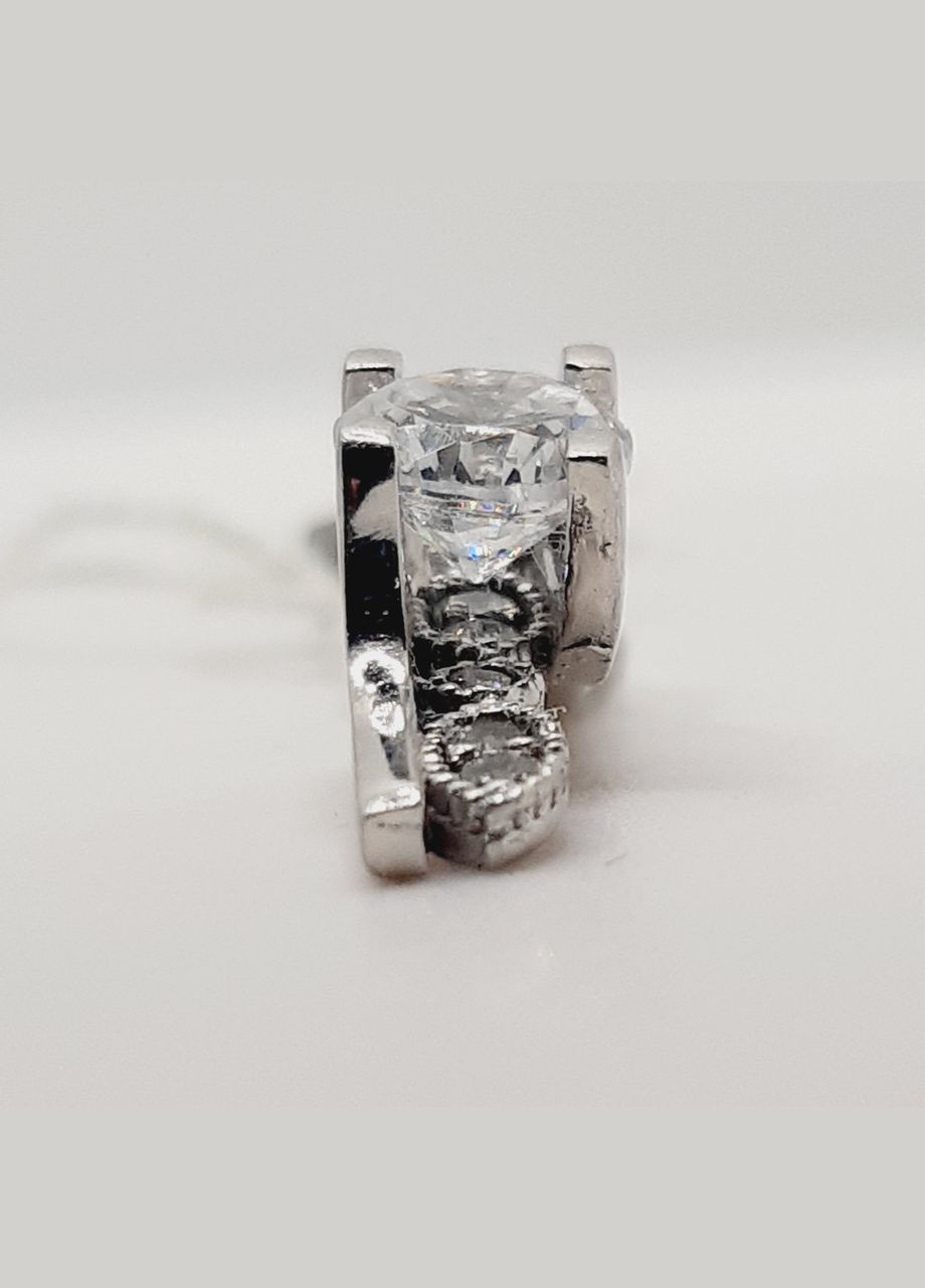 Підвісок срібло 925° 1,61г. коло () Marcello П-283 (305391313)