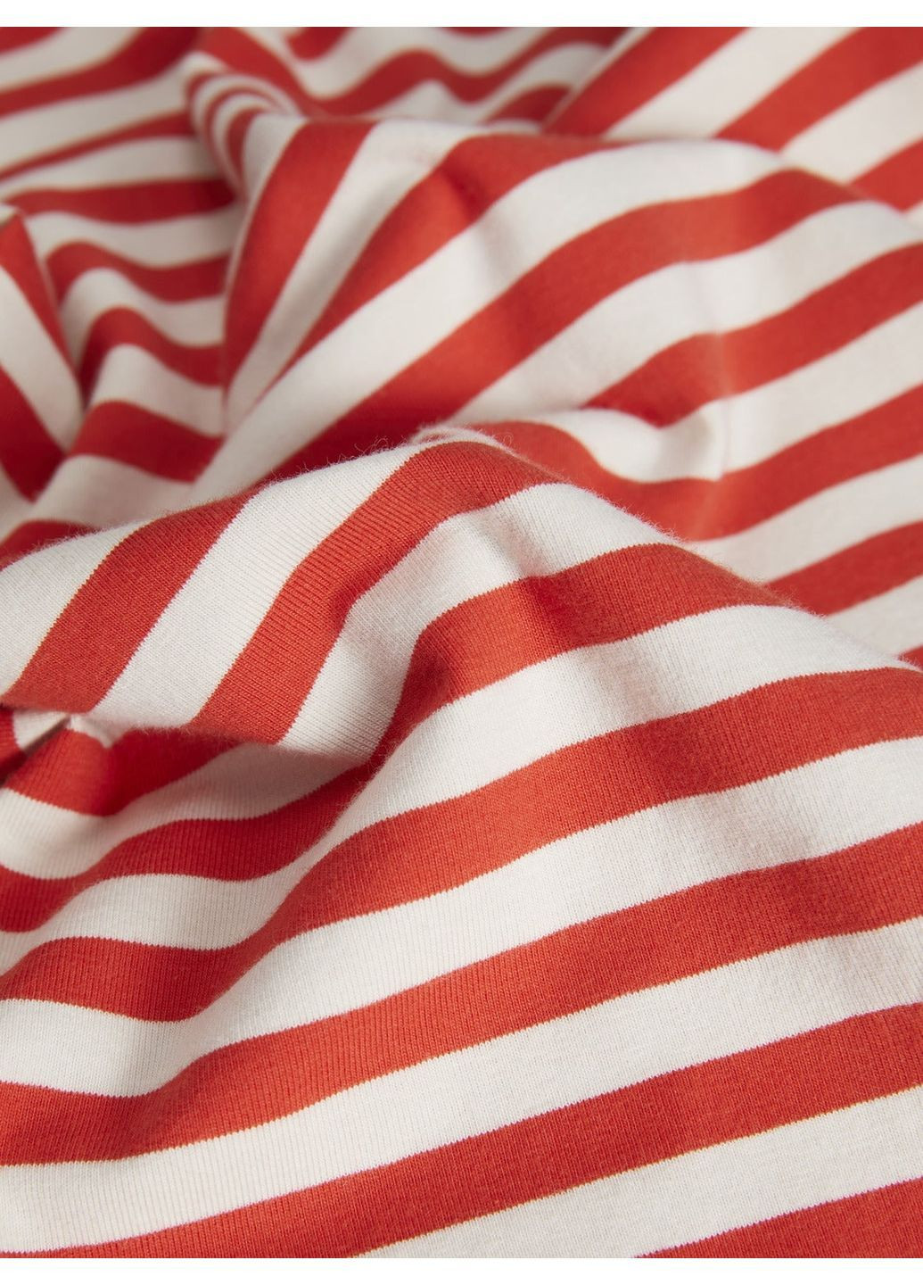 Лонгслив,бежевый-оранжевый,JJXX Jack & Jones (364357573)