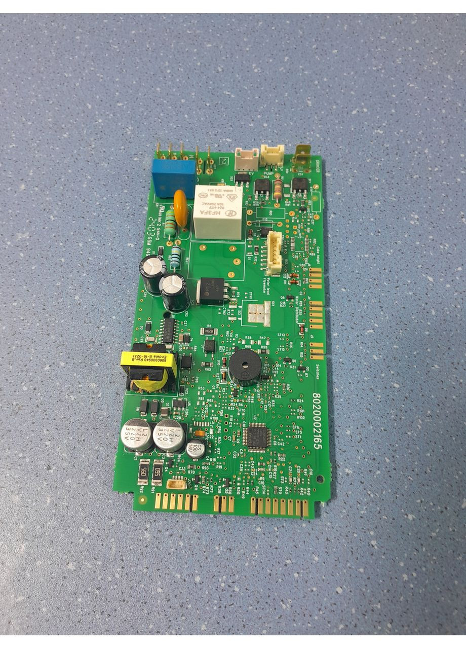 Плата живлення для кавомашини MS-8030000823 Krups (361863710)