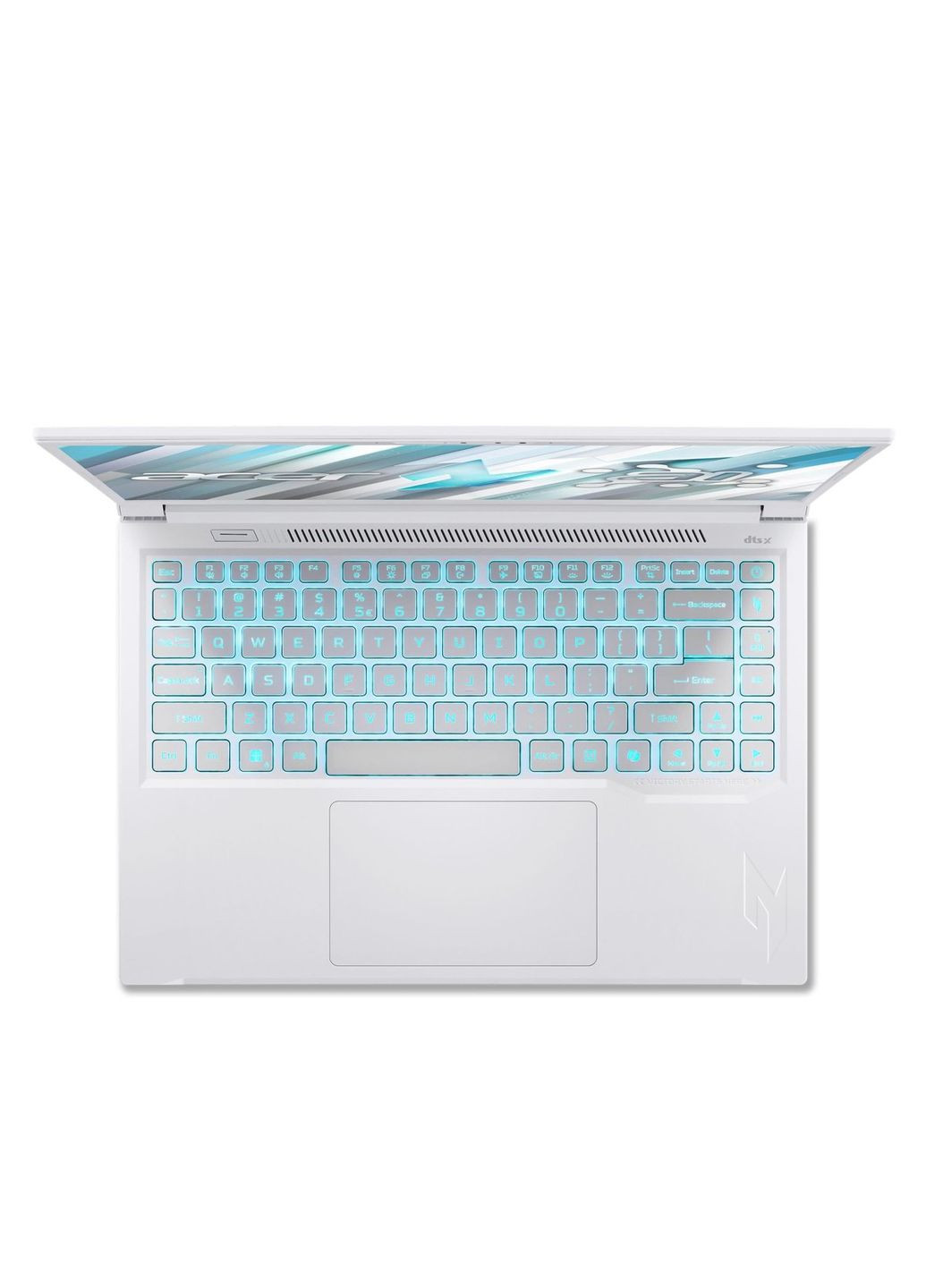 Ноутбук Nitro V 14 AI Ryzen AI 7-350/64GB/1TB/Win11 Pro RTX5060 (NH.QW4EP.004) Acer (365828868)