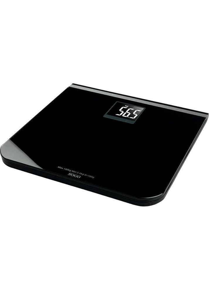 Ваги електронні підлогові SS-3975 Sogo (360394337)