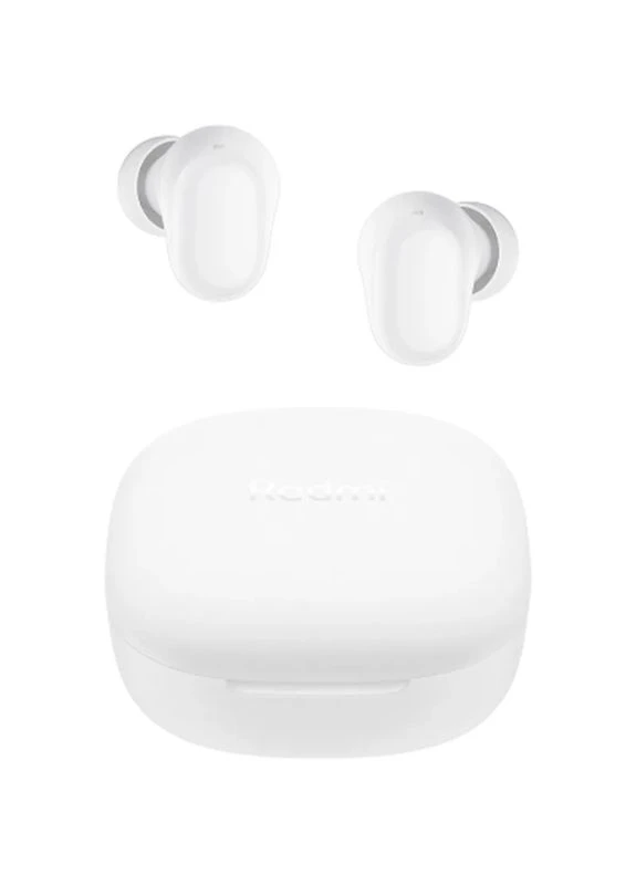 Наушники Redmi Buds 6 Play (BHR8773GL) White (1071787) Xiaomi (399007659)