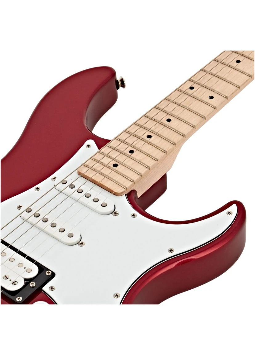 Електрогітара Pacifica 112VM Red Metallic [138894] Yamaha (400903008)