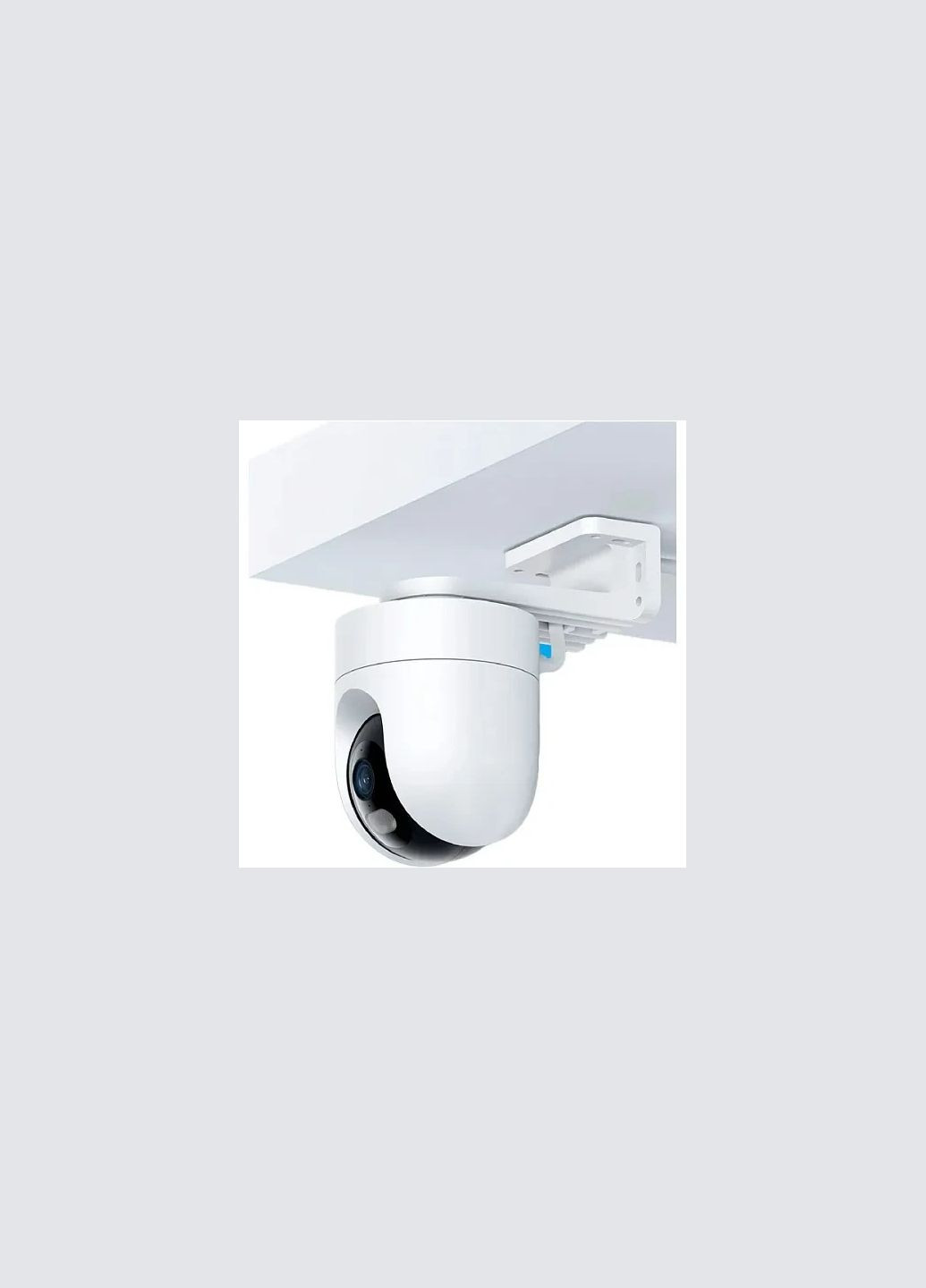 IP-камера Outdoor Camera CW400 MJSXJ04HL (BHR7624GL) RU Xiaomi (330032272)
