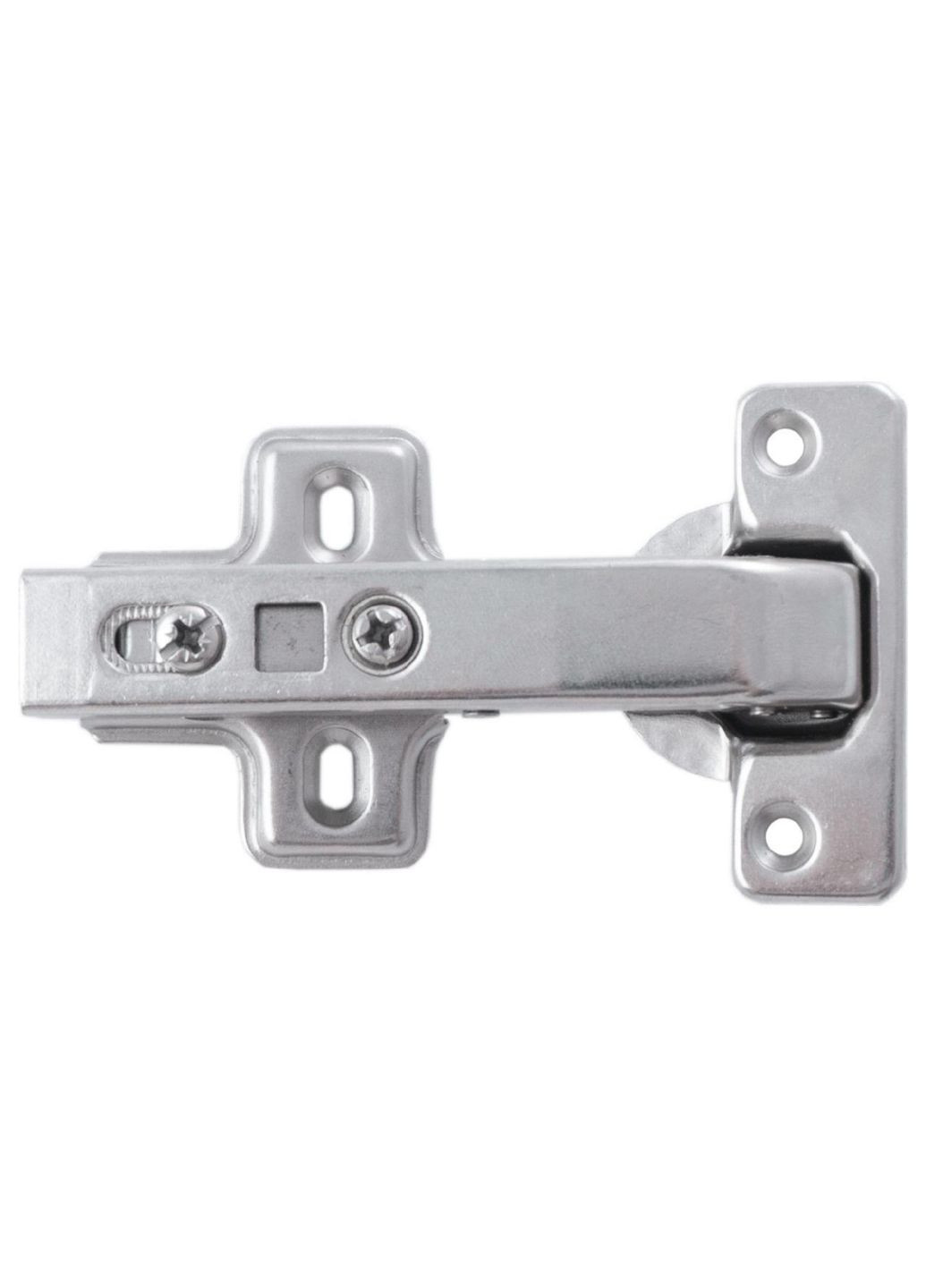 Петля мебельная с доводчиком 35 мм для деревянных дверей угол 90° FZB (332631127)