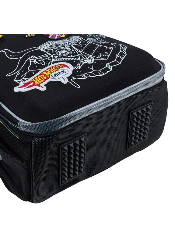 Рюкзак Education каркасный HW25-531M Hot Wheels Kite (386389354)