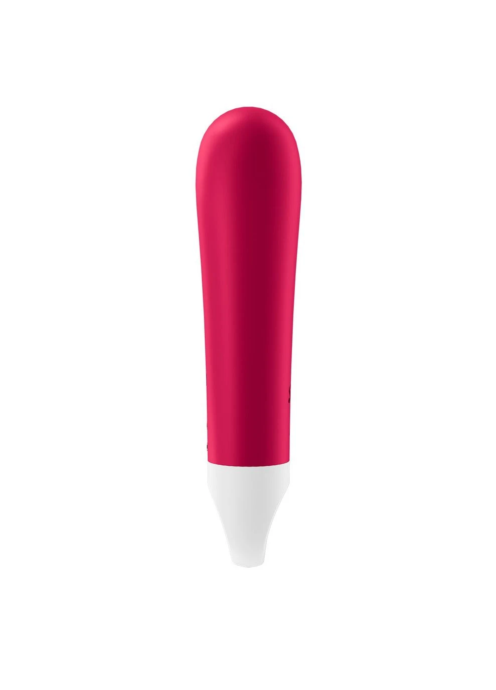 Віброкуля на акумуляторі Ultra Power Bullet 1 Red Satisfyer (282710409)