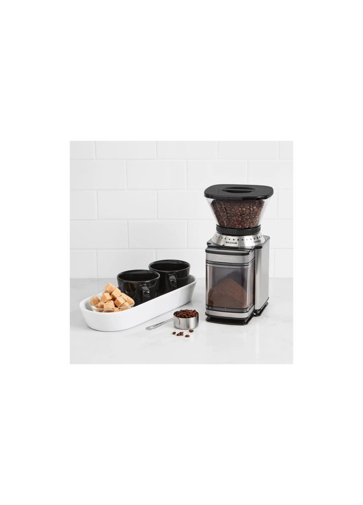 Кофемолка DBM8V2E Cuisinart (363834423)