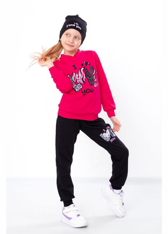 Костюм для дівчинки Носи своє 6168-023-33-5-v75 (308796369)