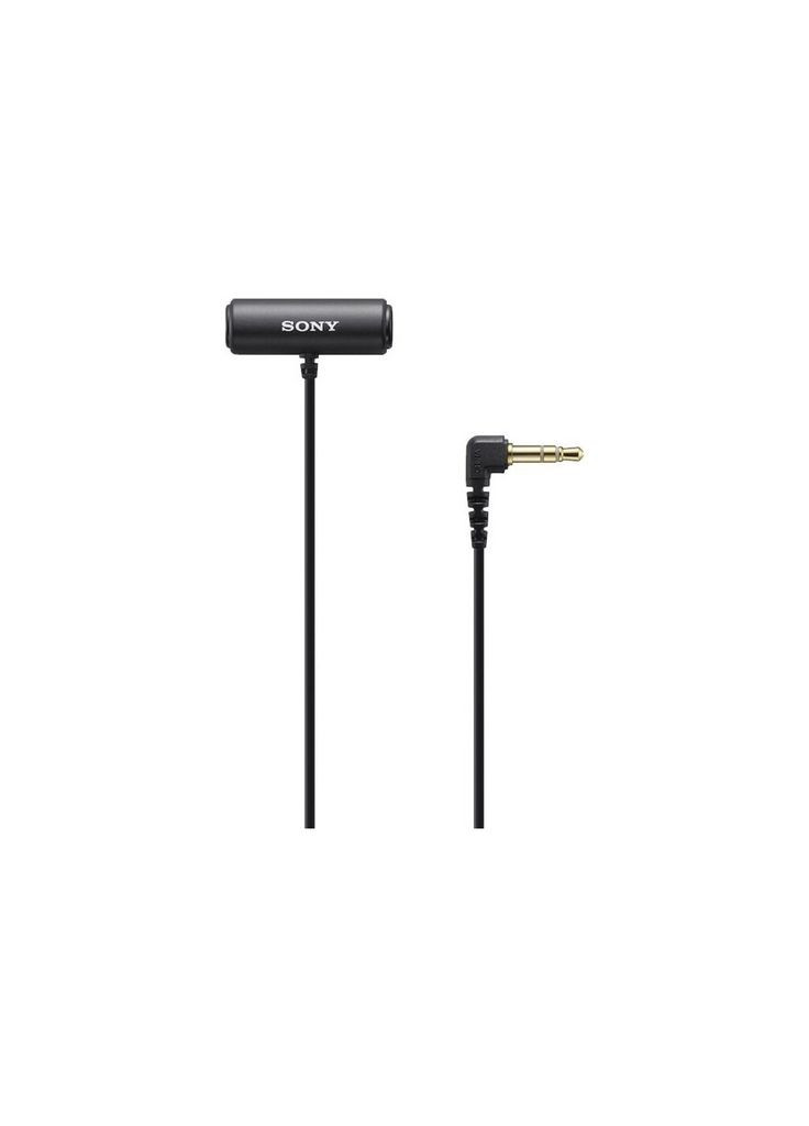 Микрофон (m466606) Sony ECM-LV1 (369033091)
