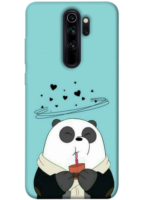 Чехол с принтом для Xiaomi Redmi Note 8 Pro / для Ксяоми, сяоми, ксиоми редми ноте 8 No Brand (338603229)