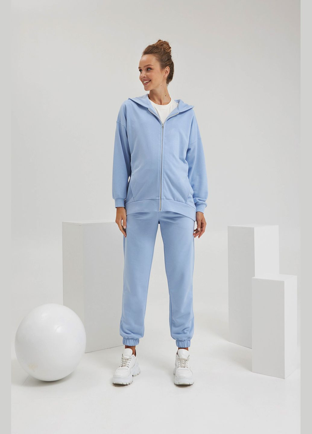 Спортивний костюм 2173(88) 1559 Dianora (323469121)