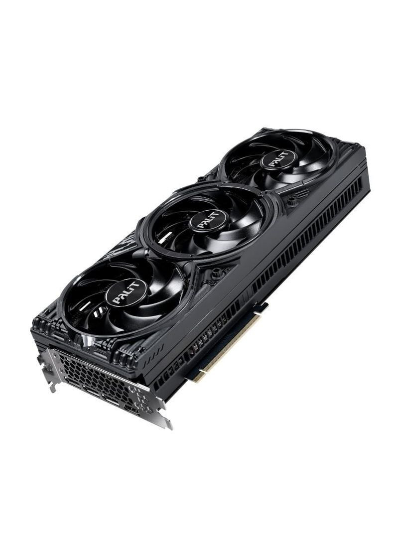 Відеокарта GF RTX 5070 12GB GDDR7 GamingPro (NE75070019K9-GB2050A) Palit (342330825)